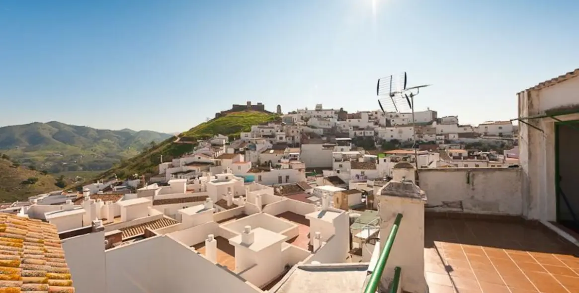 Sale of townhouse in Alora 19