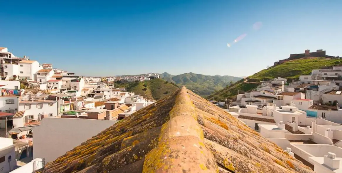 Sale of townhouse in Alora 20