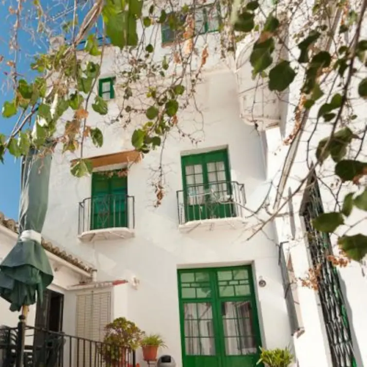 Sale of townhouse in Alora