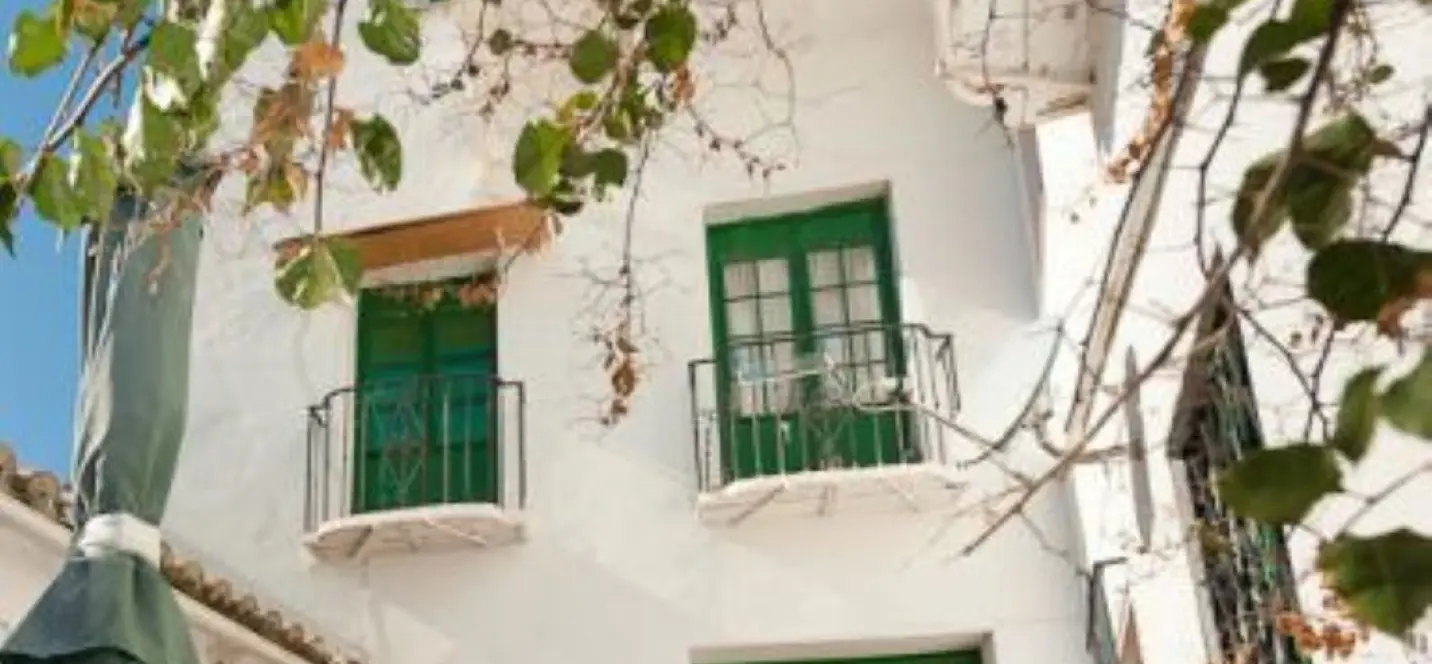 Sale of townhouse in Alora 0