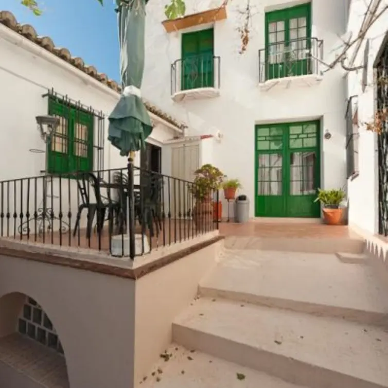 Sale of townhouse in Alora