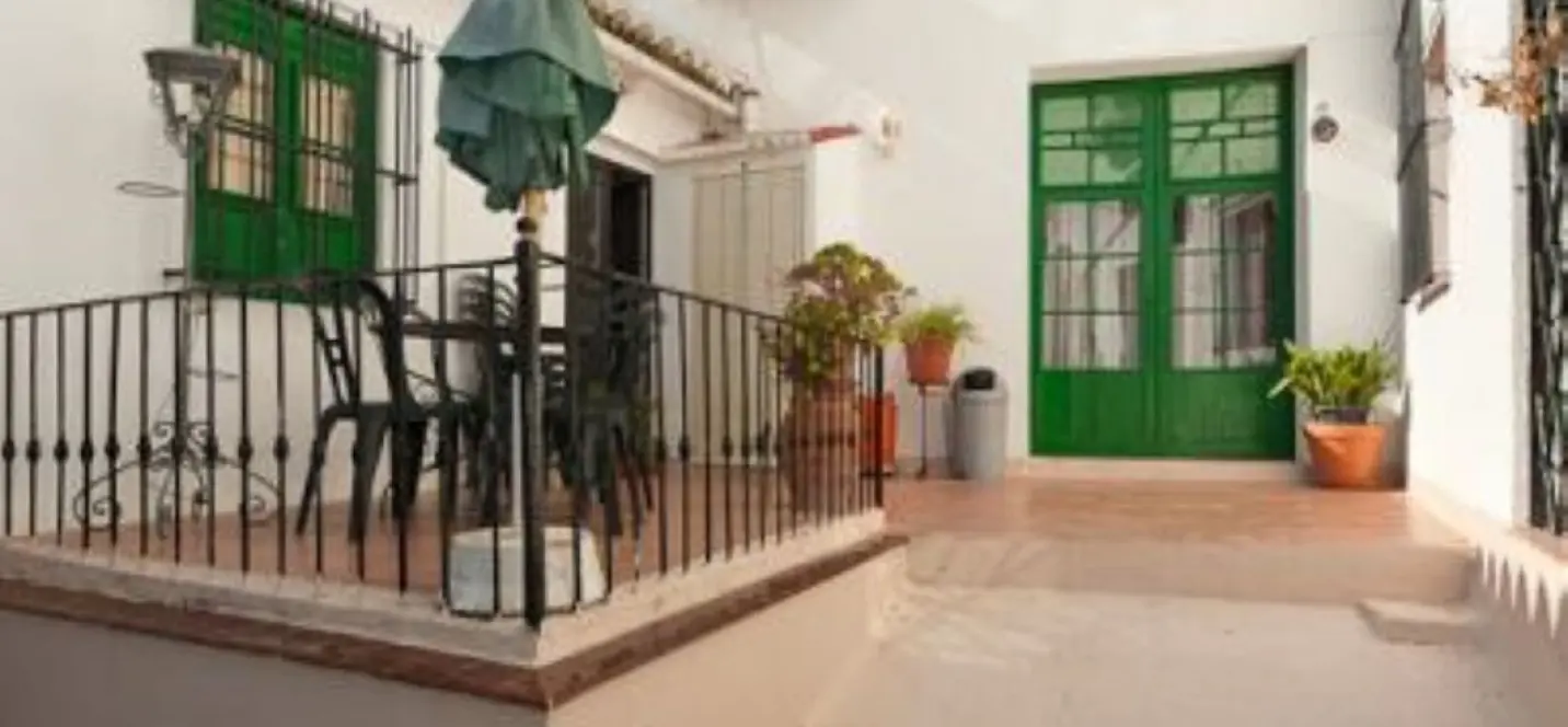 Sale of townhouse in Alora 1