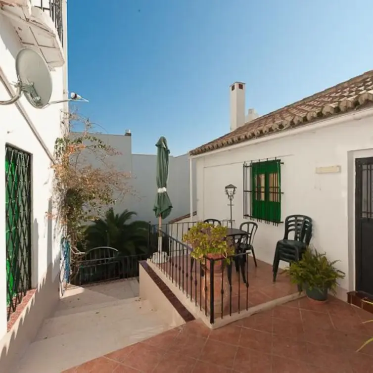 Sale of townhouse in Alora