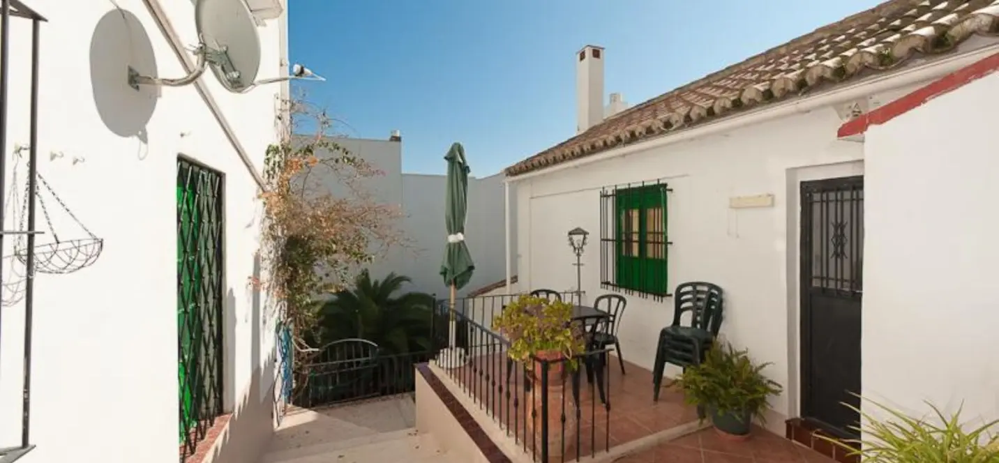 Sale of townhouse in Alora 2