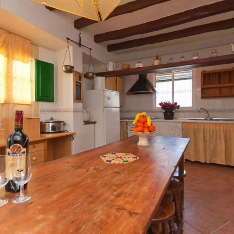 Sale of townhouse in Alora
