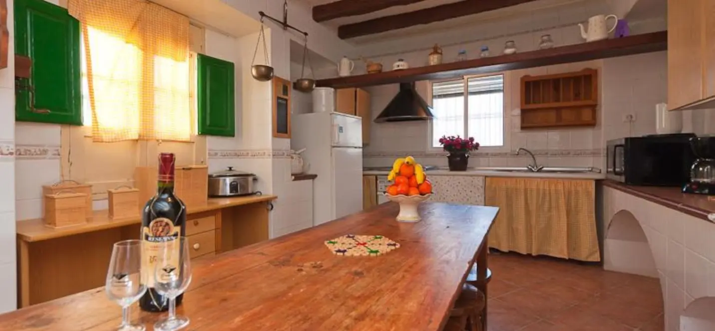 Sale of townhouse in Alora 4