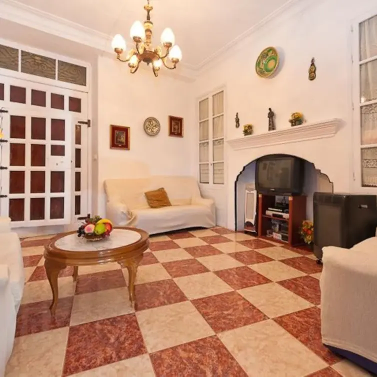 Sale of townhouse in Alora