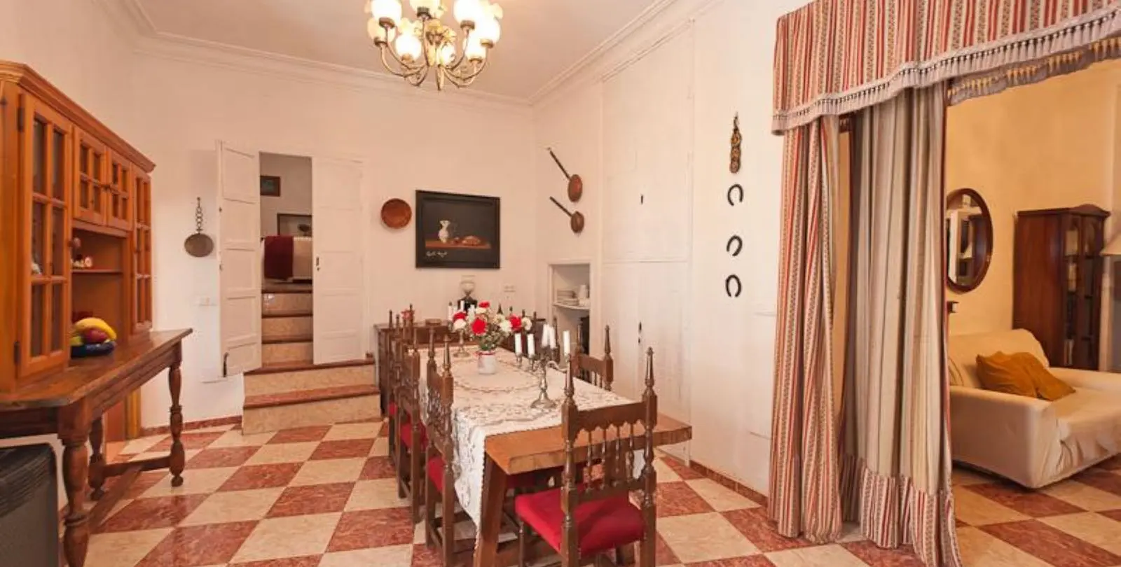 Продажа таунхауса в Alora 8