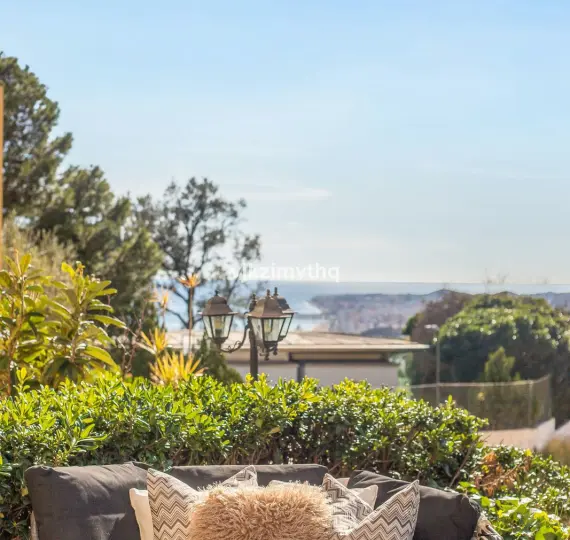 Sale of townhouse in Benalmadena