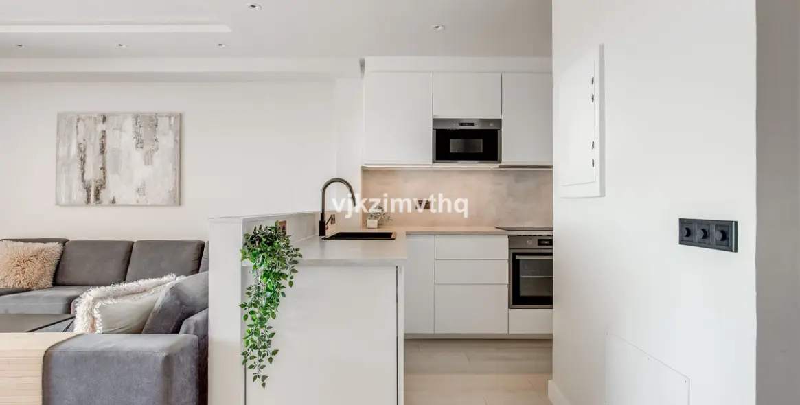 Sale of townhouse in Benalmadena 3