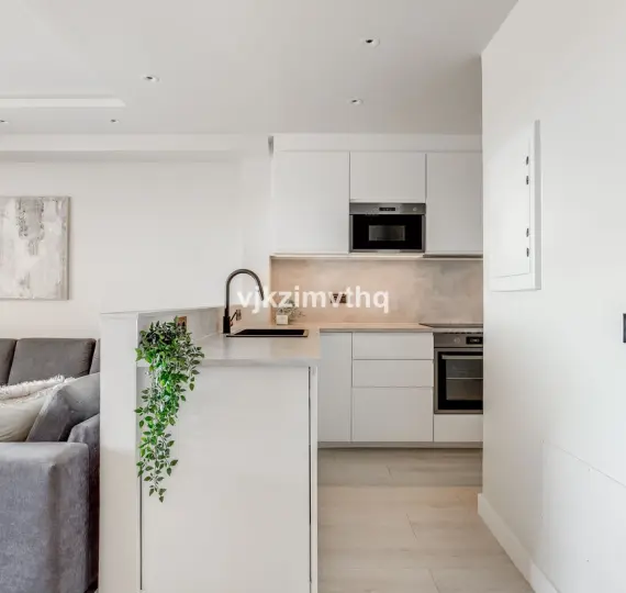 Sale of townhouse in Benalmadena