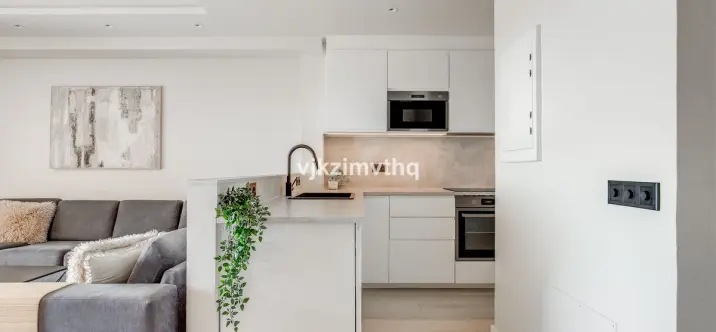 Sale of townhouse in Benalmadena 2