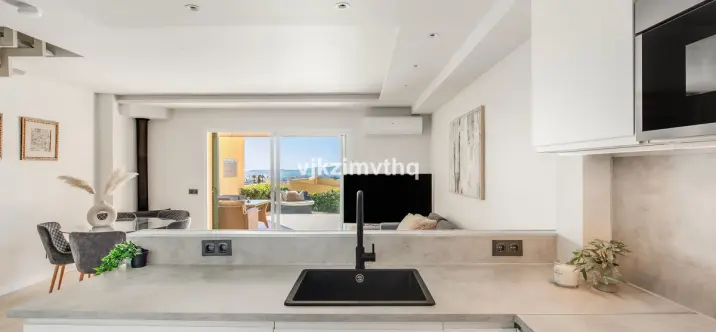 Sale of townhouse in Benalmadena 3