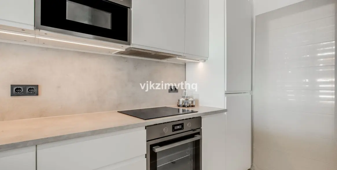 Sale of townhouse in Benalmadena 5