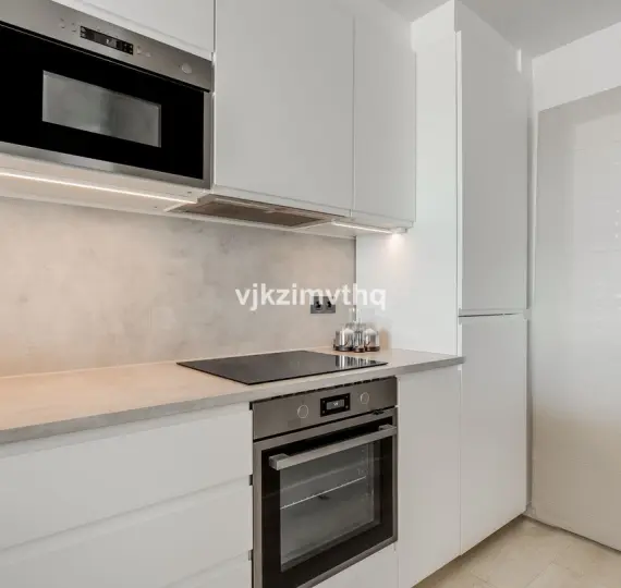 Sale of townhouse in Benalmadena