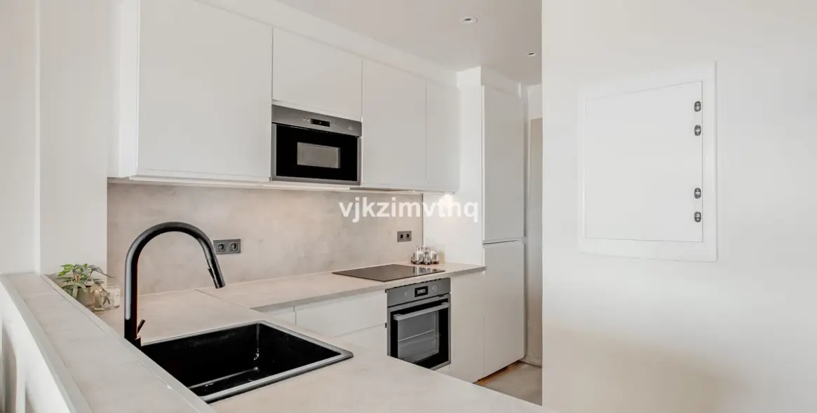 Sale of townhouse in Benalmadena 7