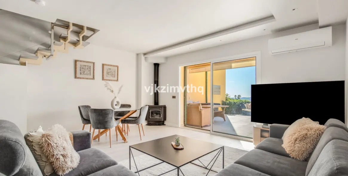 Sale of townhouse in Benalmadena 9