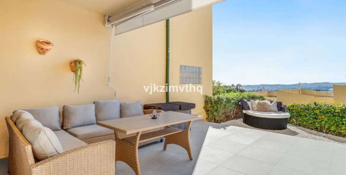 Sale of townhouse in Benalmadena 13