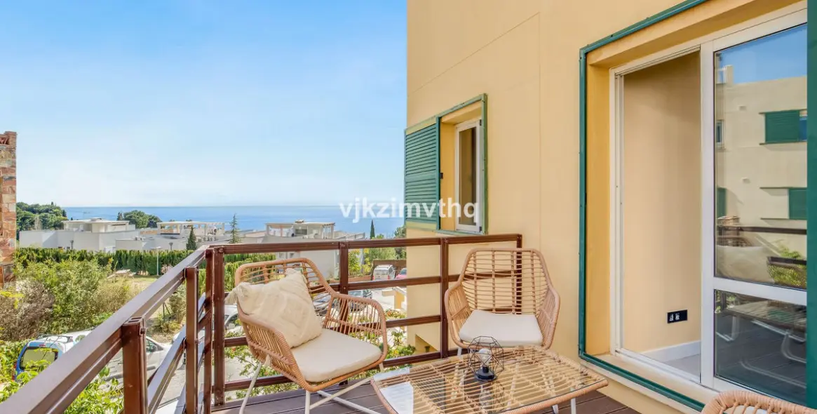 Sale of townhouse in Benalmadena 14