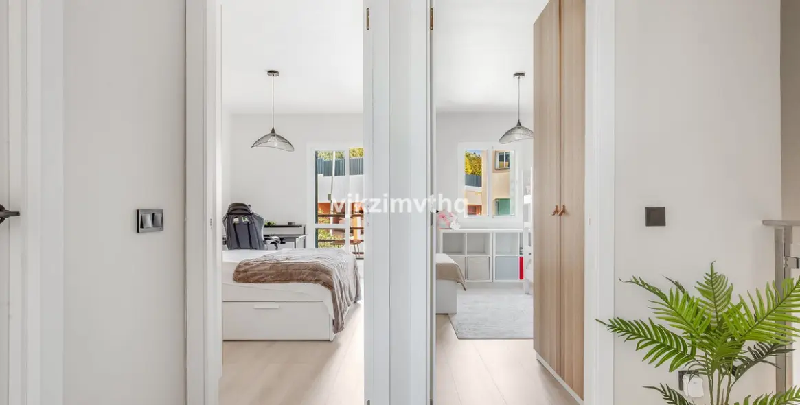 Sale of townhouse in Benalmadena 15