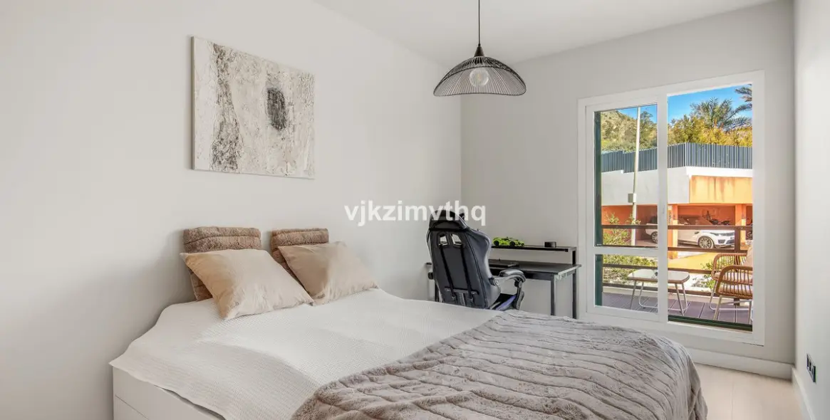 Sale of townhouse in Benalmadena 19