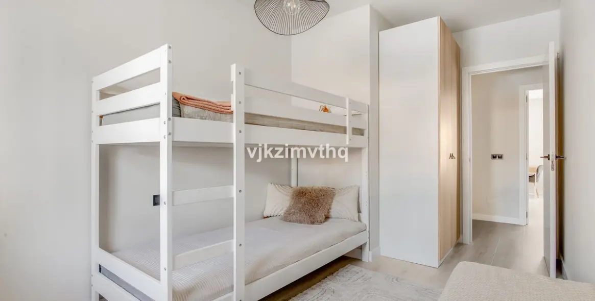 Sale of townhouse in Benalmadena 20