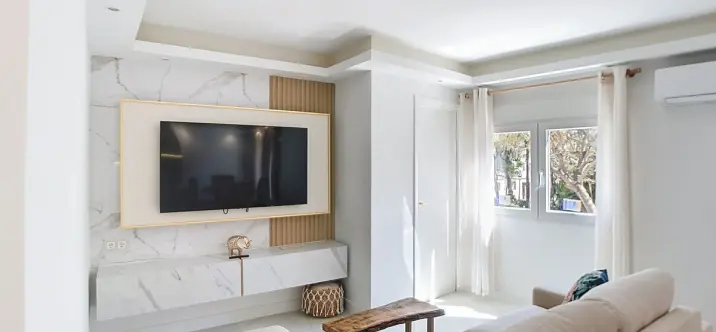 Middle floor apartment R5049817 3