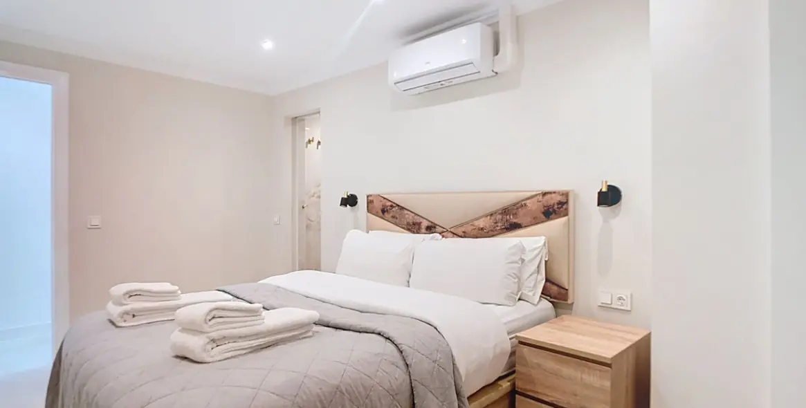 Продажа апартаментов на среднем этаже в Estepona (район Estepona) 10