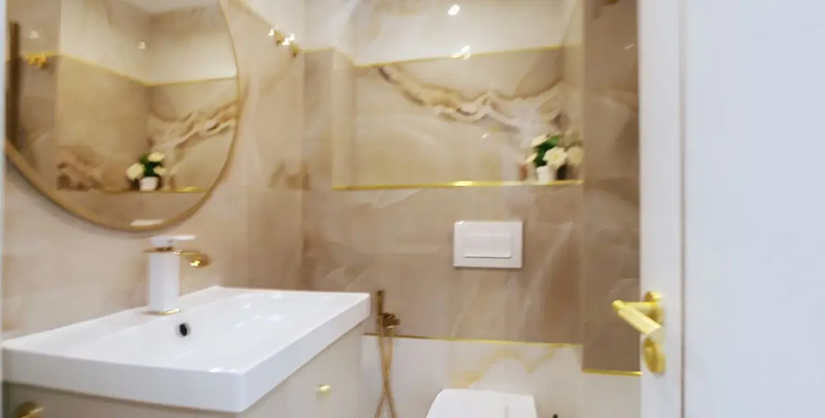 Продажа апартаментов на среднем этаже в Estepona 14