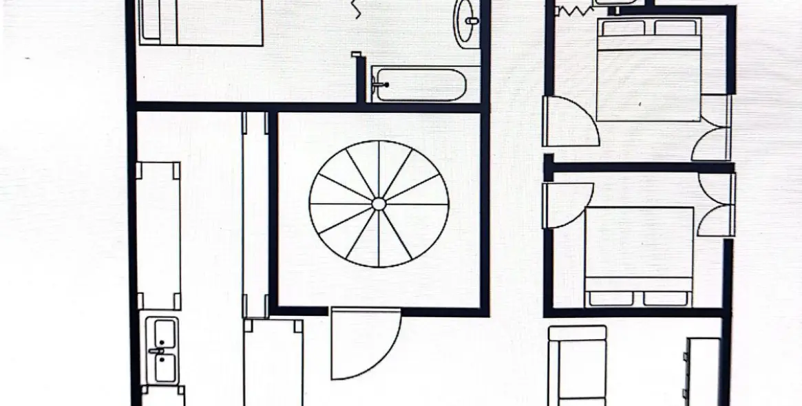 Sale of middle floor apartment in Estepona 22