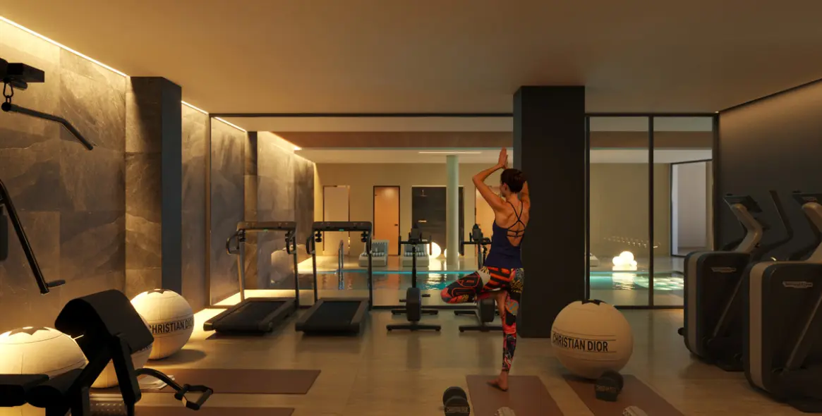 Sale of middle floor apartment in Fuengirola 16