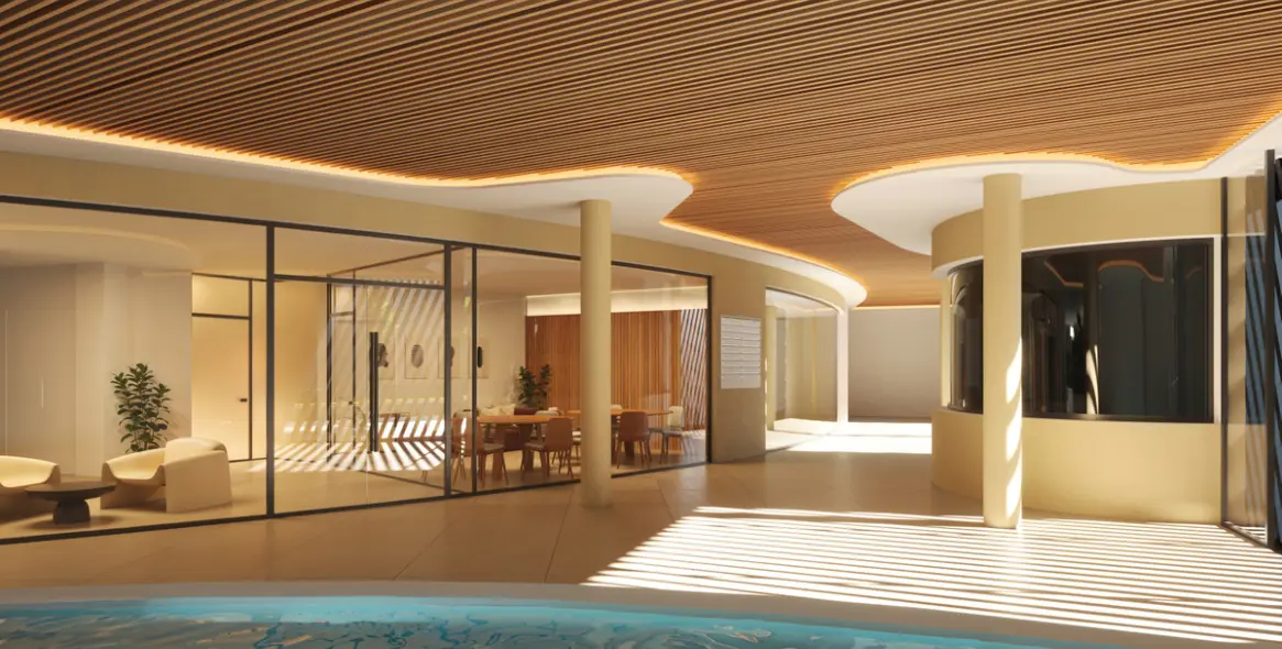 Sale of middle floor apartment in Fuengirola 17