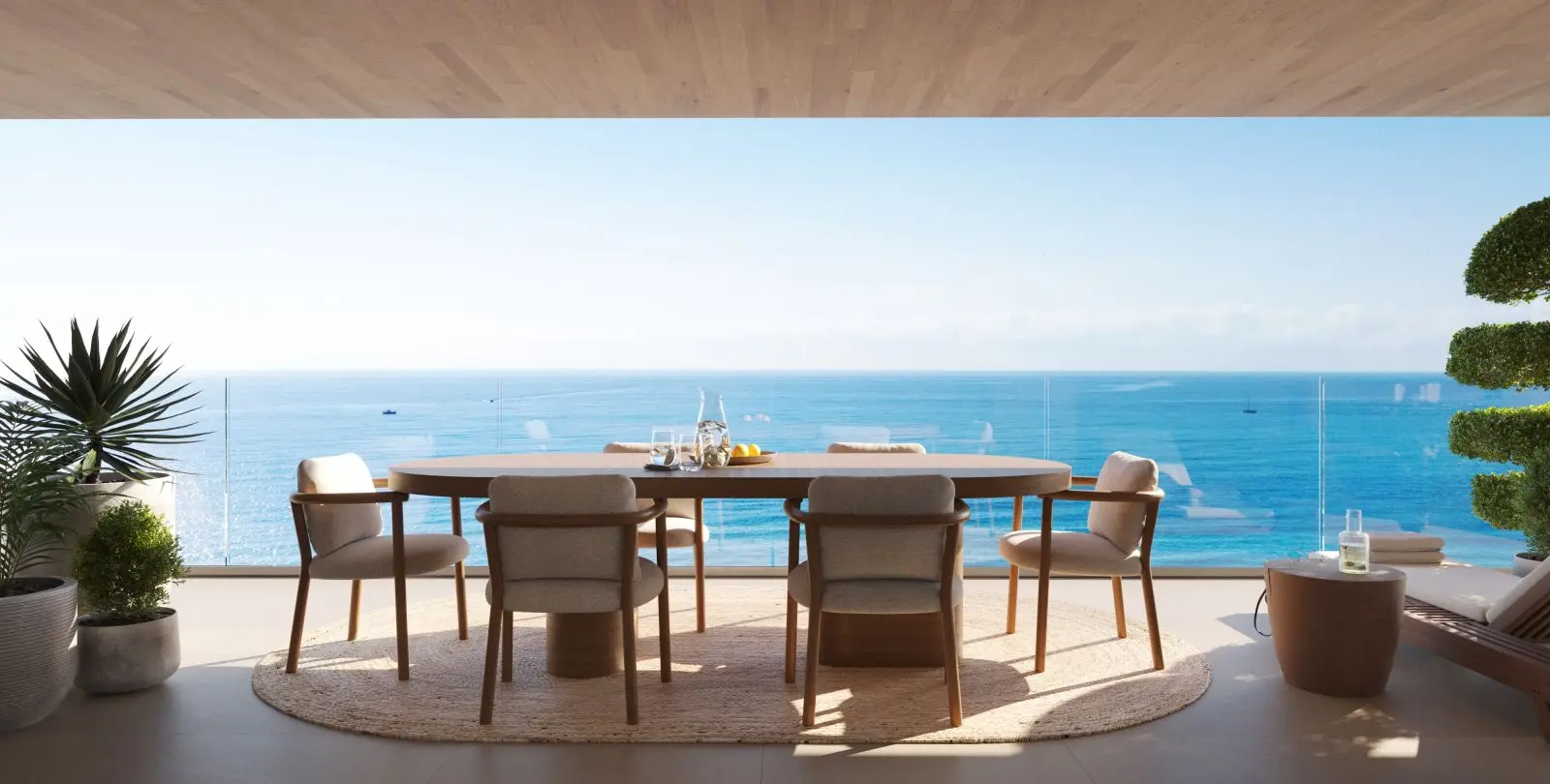 Venta de apartamento en planta media en Fuengirola 2