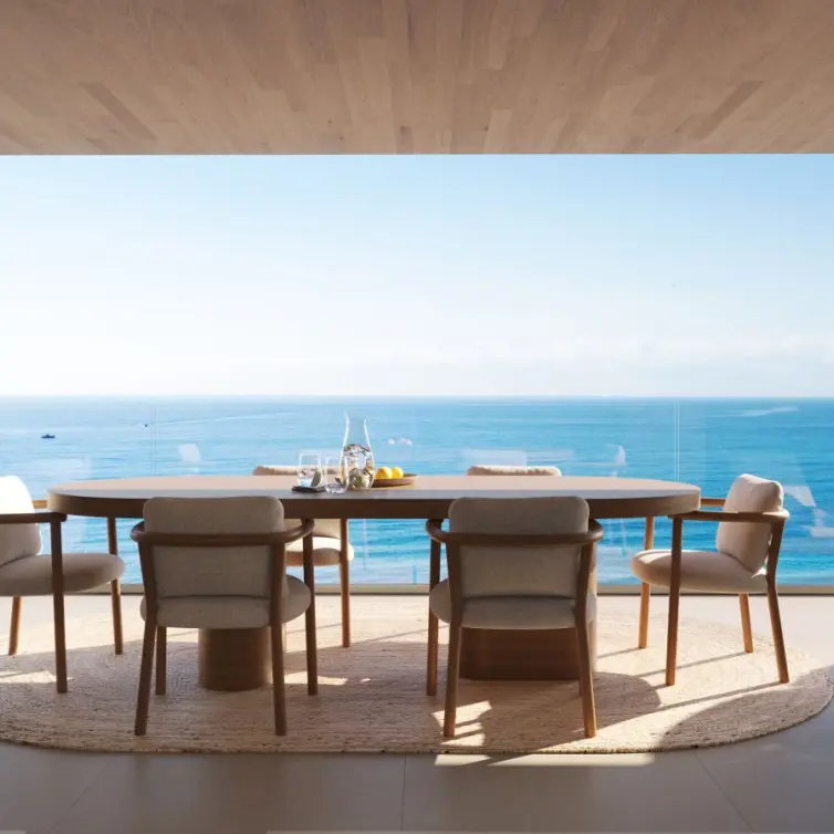 Продажа апартаментов на среднем этаже в Fuengirola