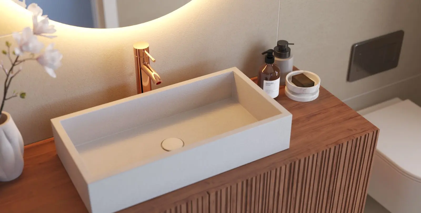 Venta de apartamento en planta media en Fuengirola 13