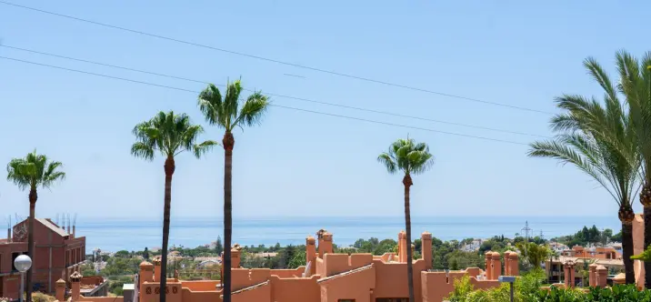 Продажа дома на две семьи в Riviera del Sol 3