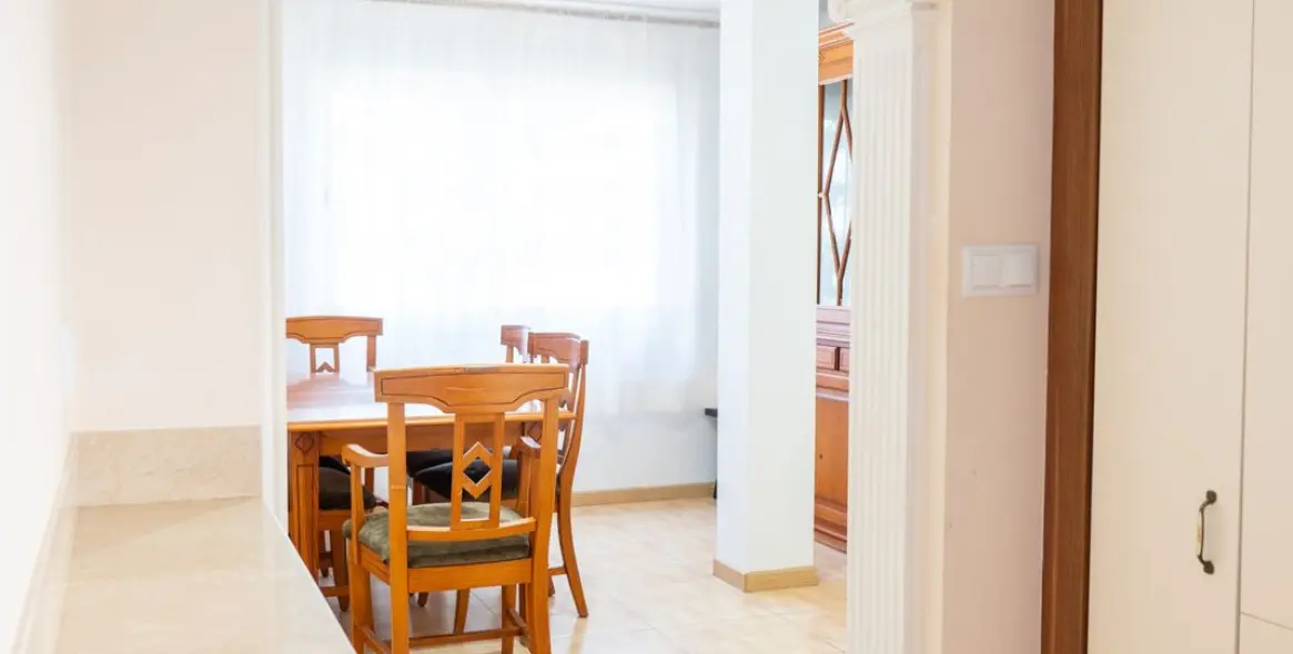 Продажа дома на две семьи в Riviera del Sol 6