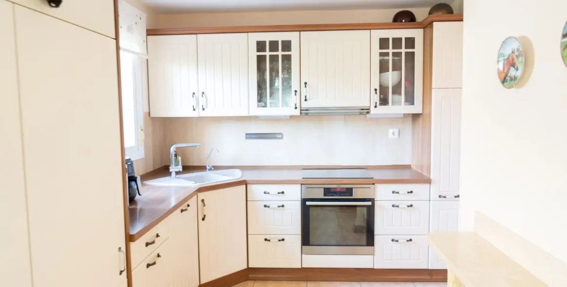 Продажа дома на две семьи в Riviera del Sol 8