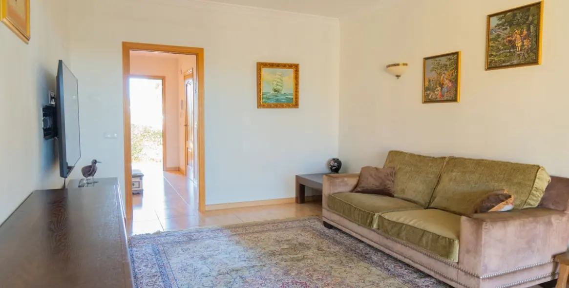 Продажа дома на две семьи в Riviera del Sol 11