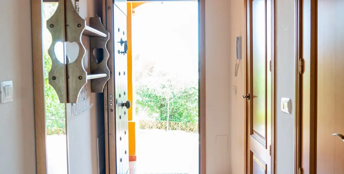 Продажа дома на две семьи в Riviera del Sol 12