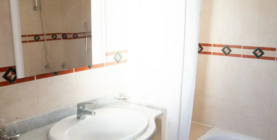 Продажа дома на две семьи в Riviera del Sol 21