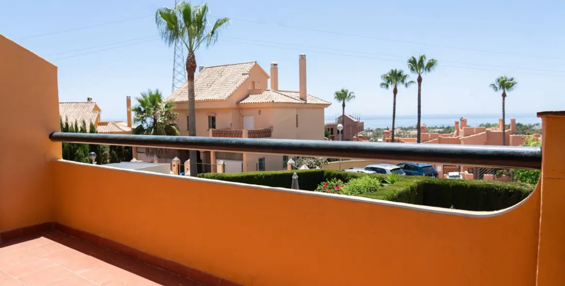 Продажа дома на две семьи в Riviera del Sol 22