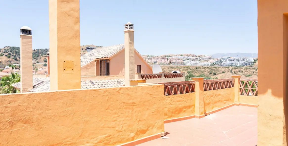 Продажа дома на две семьи в Riviera del Sol 31