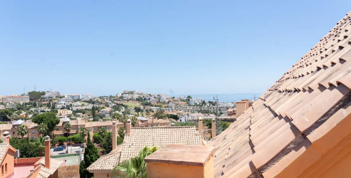 Продажа дома на две семьи в Riviera del Sol 33