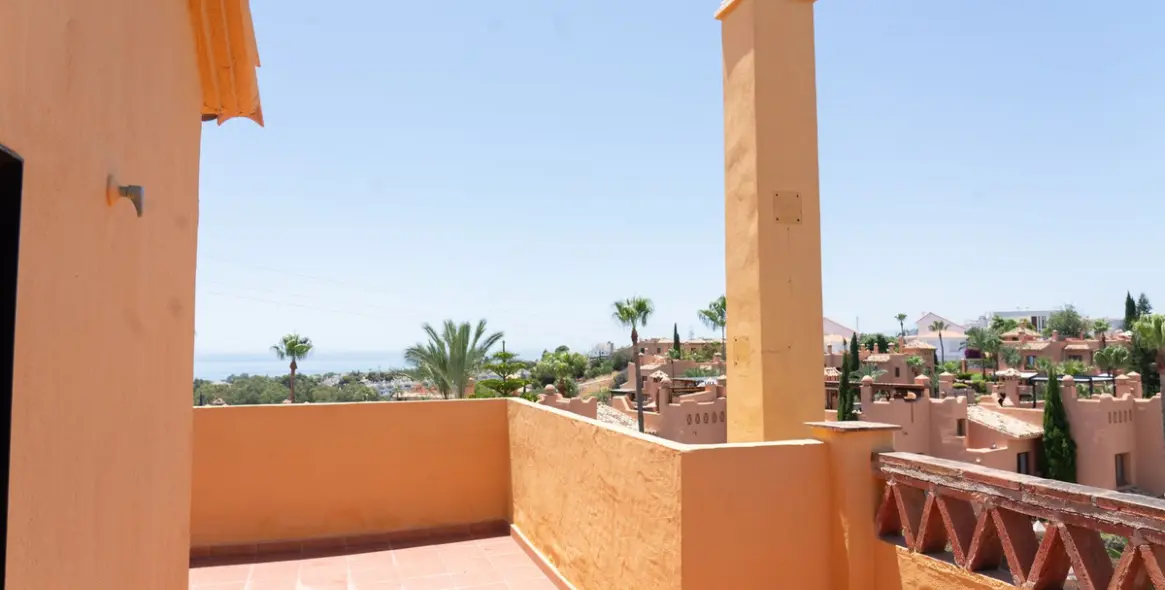 Продажа дома на две семьи в Riviera del Sol 34