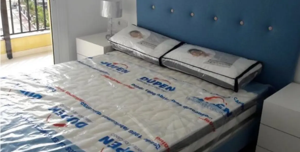 Sale of middle floor apartment in Fuengirola 13