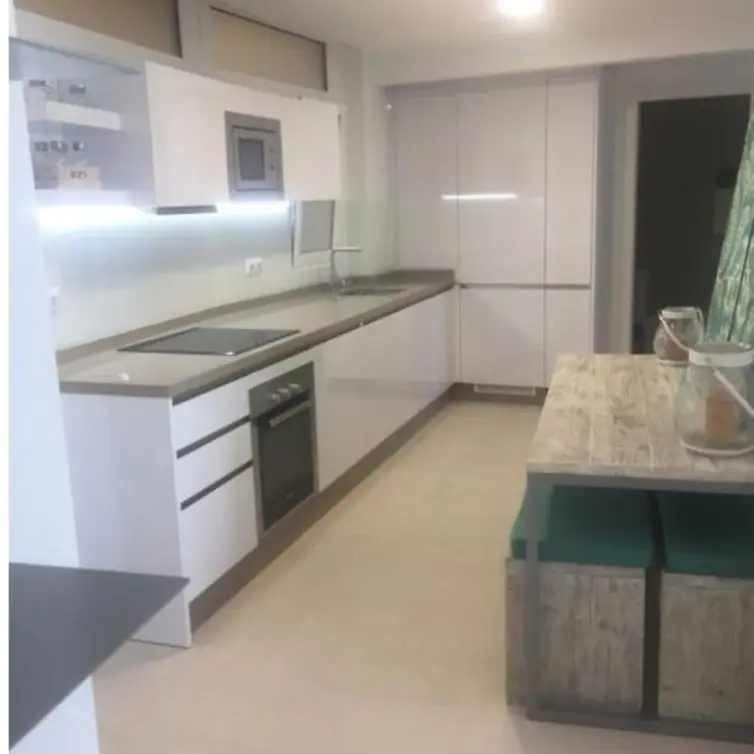 Продажа апартаментов на среднем этаже в Fuengirola