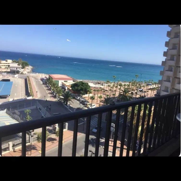 Продажа апартаментов на среднем этаже в Fuengirola