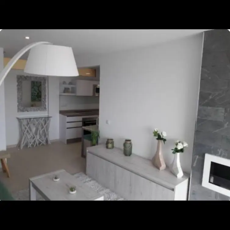 Продажа апартаментов на среднем этаже в Fuengirola
