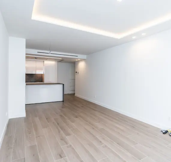 Sale of middle floor apartment in Fuengirola